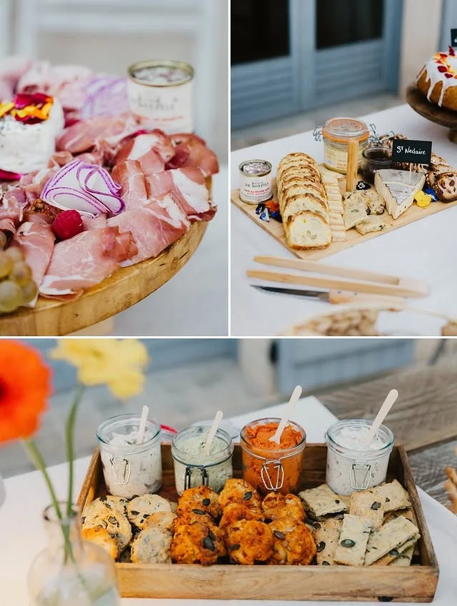 Planches épicuriennes