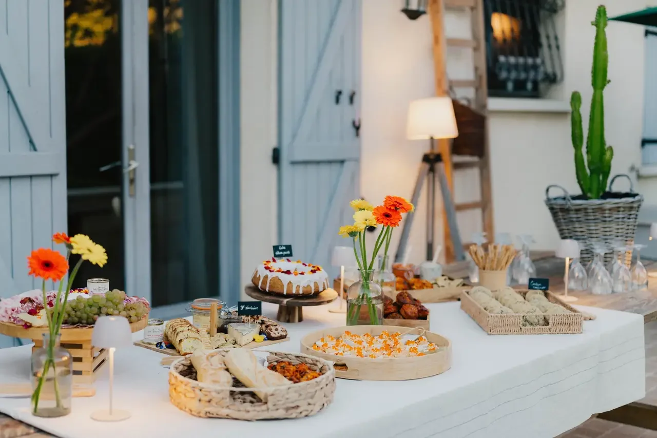 La Petite Campagne Food Truck