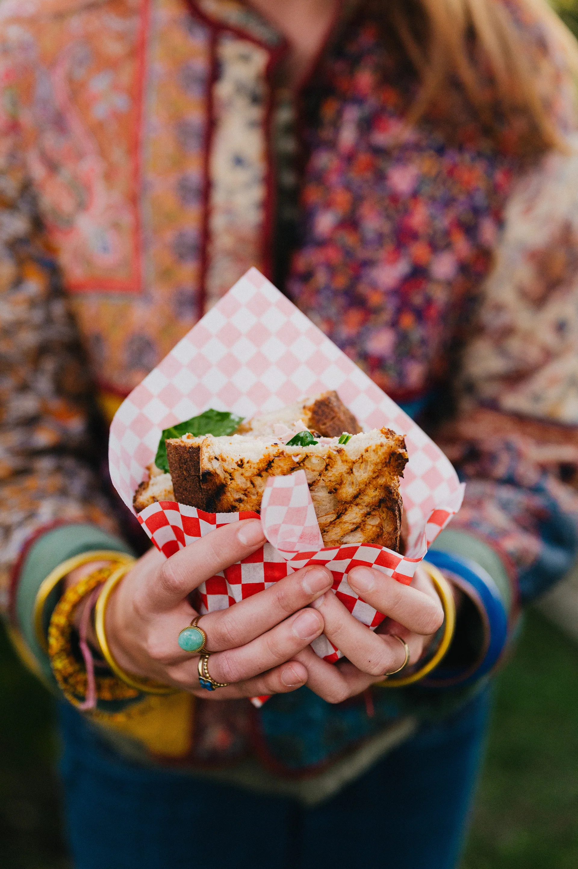 Événement professionnel - Banou